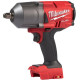 Гайковёрт высокомоментный аккумуляторный Milwaukee M18 FHIWF12-0X 4933459695 без АКБ - изображение 2