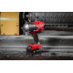 Гайковёрт высокомоментный аккумуляторный Milwaukee M18 FHIWF12-0X 4933459695 без АКБ - изображение 4