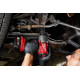 Гайковёрт высокомоментный аккумуляторный Milwaukee M18 FHIWF12-0X 4933459695 без АКБ - изображение 5