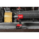 Гайковёрт высокомоментный аккумуляторный Milwaukee M18 FHIWF12-0X 4933459695 без АКБ - изображение 6