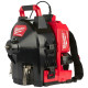 Акумуляторна прочисна машина ранцева Milwaukee M18 FFSDC10-0 4933459707 без АКБ