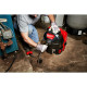 Акумуляторна прочисна машина ранцева Milwaukee M18 FFSDC10-0 4933459707 без АКБ - зображення 13