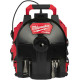 Акумуляторна прочисна машина ранцева Milwaukee M18 FFSDC13-0 4933459708 без АКБ - зображення 2