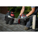Акумуляторна прочисна машина ранцева Milwaukee M18 FFSDC13-0 4933459708 без АКБ - зображення 8