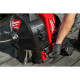 Акумуляторна прочисна машина ранцева Milwaukee M18 FFSDC13-0 4933459708 без АКБ - зображення 9