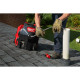 Акумуляторна прочисна машина ранцева Milwaukee M18 FFSDC13-0 4933459708 без АКБ - зображення 11