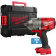 Гайковёрт высокомоментный аккумуляторный Milwaukee M18 ONEFHIWP12-0X 4933459724 без АКБ