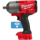 Гайковёрт высокомоментный аккумуляторный Milwaukee M18 ONEFHIWP12-0X 4933459724 без АКБ - изображение 3