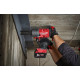Гайковёрт высокомоментный аккумуляторный Milwaukee M18 ONEFHIWP12-0X 4933459724 без АКБ - изображение 4