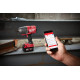 Гайковёрт высокомоментный аккумуляторный Milwaukee M18 ONEFHIWP12-0X 4933459724 без АКБ - изображение 5