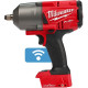 Гайковерт високомоментний акумуляторний Milwaukee M18 ONEFHIWF12-0X 4933459726 без АКБ - зображення 3