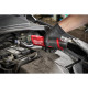 Трещотка импульсная аккумуляторная Milwaukee M12 FUEL FIR12-0 4933459800 без АКБ - изображение 8
