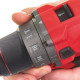 Дриль-шуруповерт акумуляторний ударний Milwaukee M12 FPD-202X 4933459802 - зображення 4