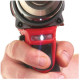 Дриль-шуруповерт акумуляторний Milwaukee M12 FDD-0 4933459815 без АКБ - зображення 3