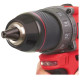 Дриль-шуруповерт акумуляторний Milwaukee M12 FDD-0 4933459815 без АКБ - зображення 4