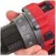 Дриль-шуруповерт акумуляторний Milwaukee M12 FDD-0 4933459815 без АКБ - зображення 5