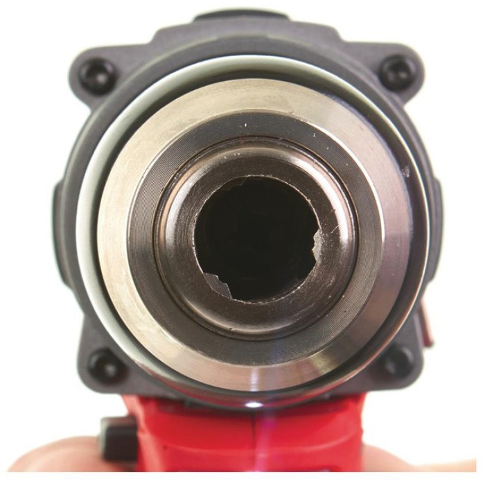 Дриль-шуруповерт акумуляторний Milwaukee M12 FDD-0 4933459815 без АКБ - зображення 8