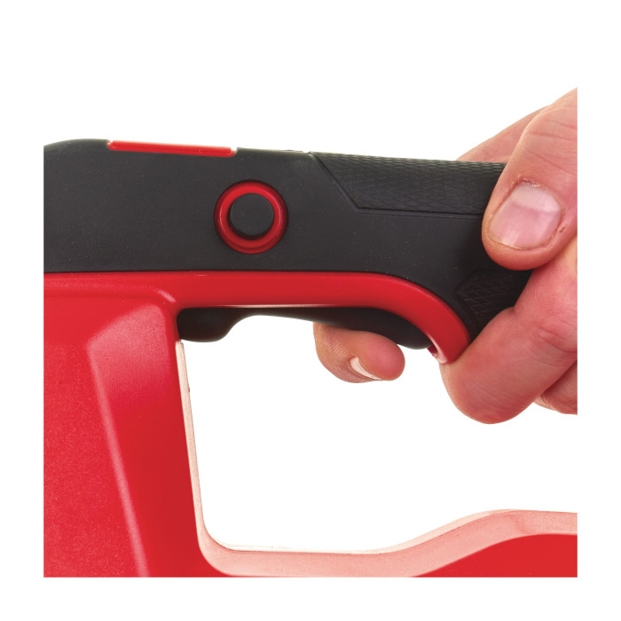 Повітродувка акумуляторна Milwaukee M18 FBL-0 4933459825 без АКБ - зображення 3