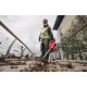 Повітродувка акумуляторна Milwaukee M18 FBL-0 4933459825 без АКБ - зображення 6