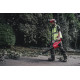 Повітродувка акумуляторна Milwaukee M18 FBL-0 4933459825 без АКБ - зображення 8