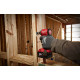 Гвинтоверт акумуляторний ударний Milwaukee M18 FID2-502X 4933464088 - зображення 5