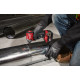 Гвинтоверт акумуляторний ударний Milwaukee M18 FID2-502X 4933464088 - зображення 7
