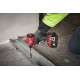 Гвинтоверт акумуляторний ударний Milwaukee M18 FID2-502X 4933464088 - зображення 8