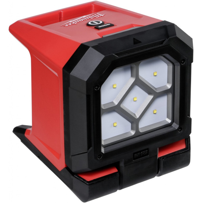 Ліхтар світлодіодний акумуляторний Milwaukee M18 PAL-0 4933464105 без АКБ