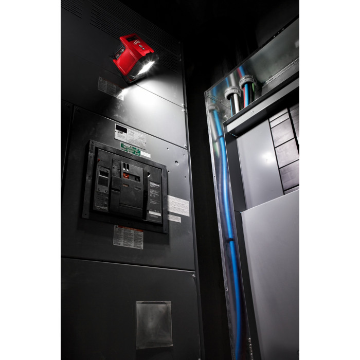 Ліхтар світлодіодний акумуляторний Milwaukee M18 PAL-0 4933464105 без АКБ - зображення 4