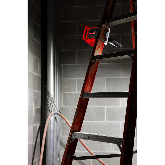 Ліхтар світлодіодний акумуляторний Milwaukee M18 PAL-0 4933464105 без АКБ - зображення 5
