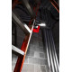 Ліхтар світлодіодний акумуляторний Milwaukee M18 PAL-0 4933464105 без АКБ - зображення 6