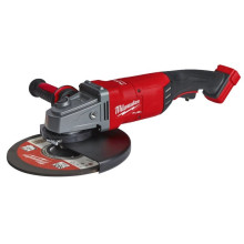 Угловая шлифмашина аккумуляторная Milwaukee M18 FLAG180 XPDB-0 4933464112