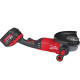 Угловая шлифмашина аккумуляторная Milwaukee M18 FLAG230XPDB-121C 4933464115 - изображение 3