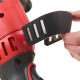 Угловая шлифмашина аккумуляторная Milwaukee M18 FLAG230XPDB-121C 4933464115 - изображение 4