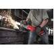 Угловая шлифмашина аккумуляторная Milwaukee M18 FLAG230XPDB-121C 4933464115 - изображение 7