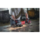 Угловая шлифмашина аккумуляторная Milwaukee M18 FLAG230XPDB-121C 4933464115 - изображение 10