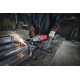 Угловая шлифмашина аккумуляторная Milwaukee M18 FLAG230XPDB-121C 4933464115 - изображение 11