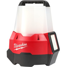 Фонарь светодиодный аккумуляторный Milwaukee M18 TAL-0 4933464134 без АКБ