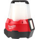 Фонарь светодиодный аккумуляторный Milwaukee M18 TAL-0 4933464134 без АКБ