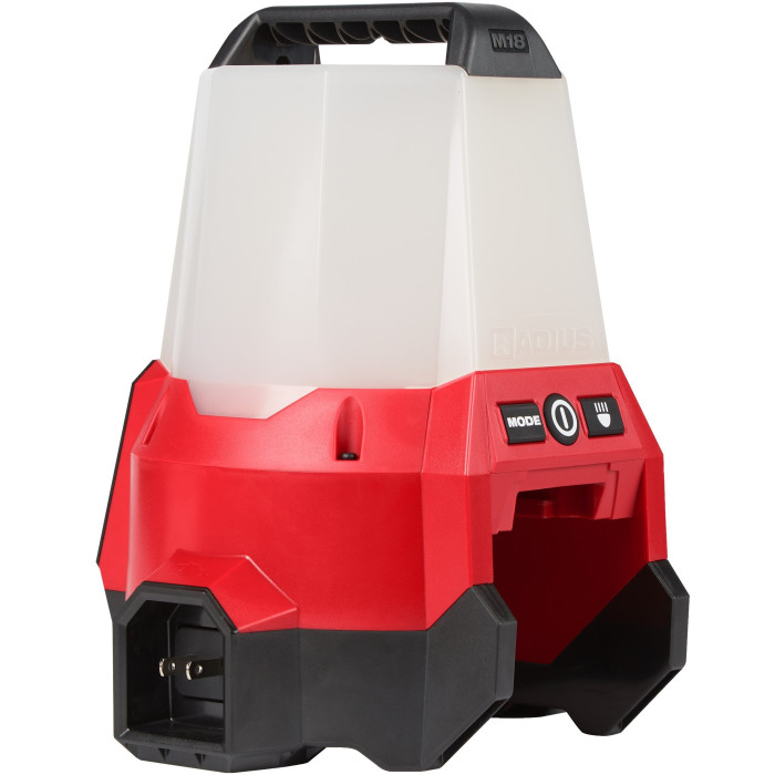 Фонарь светодиодный аккумуляторный Milwaukee M18 TAL-0 4933464134 без АКБ - изображение 2