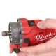 Дриль-шуруповерт ударний акумуляторний Milwaukee M12 FPDX-202X 4933464136 - зображення 4