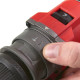 Дриль-шуруповерт ударний акумуляторний Milwaukee M12 FPDX-202X 4933464136 - зображення 6