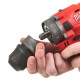Дриль-шуруповерт ударний акумуляторний Milwaukee M12 FPDX-202X 4933464136 - зображення 7