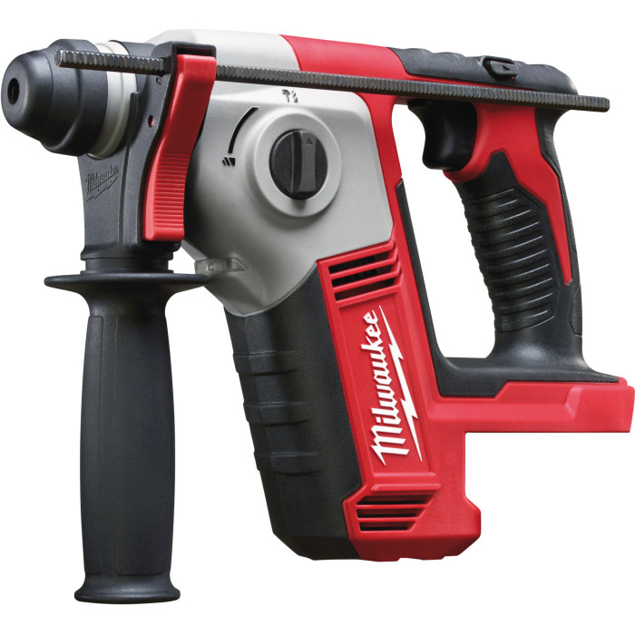 Набір акумуляторних інструментів Milwaukee M18 BPP3A-402B 4933464140 - зображення 2