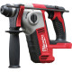 Набір акумуляторних інструментів Milwaukee M18 BPP3A-402B 4933464140 - зображення 2