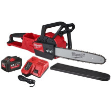 Ланцюгова пила акумуляторна Milwaukee M18 FCHS-121 4933464223