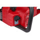 Ланцюгова пила акумуляторна Milwaukee M18 FCHS-121 4933464223 - зображення 4