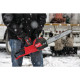 Ланцюгова пила акумуляторна Milwaukee M18 FCHS-121 4933464223 - зображення 11