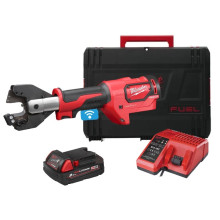 Кабелеріз гідравлічний акумуляторний Milwaukee M18 ONEHCC-201C ACSR SET 4933464304