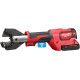Кабелеріз гідравлічний акумуляторний Milwaukee M18 ONEHCC-201C ACSR SET 4933464304 - зображення 2